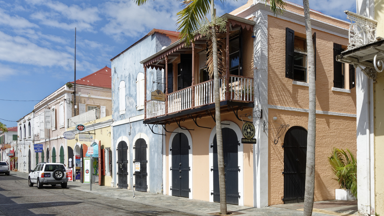20190206-111350••Charlotte Amalie•Saint Thomas•USVI